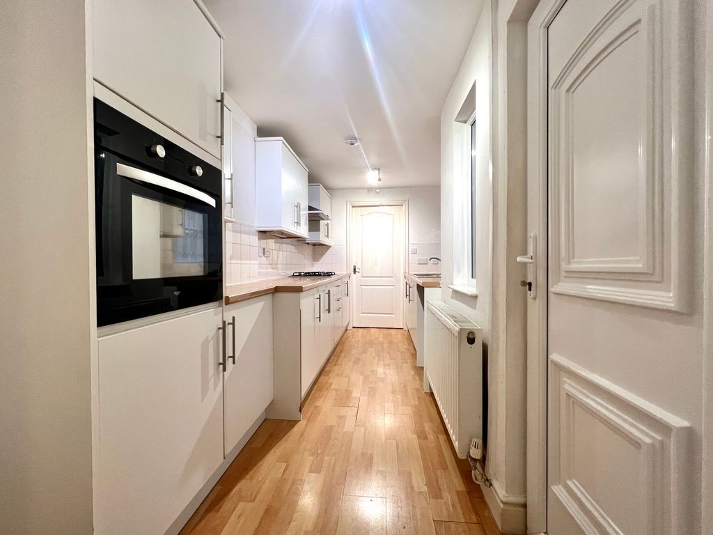 Kilburn Street, Liverpool L21  