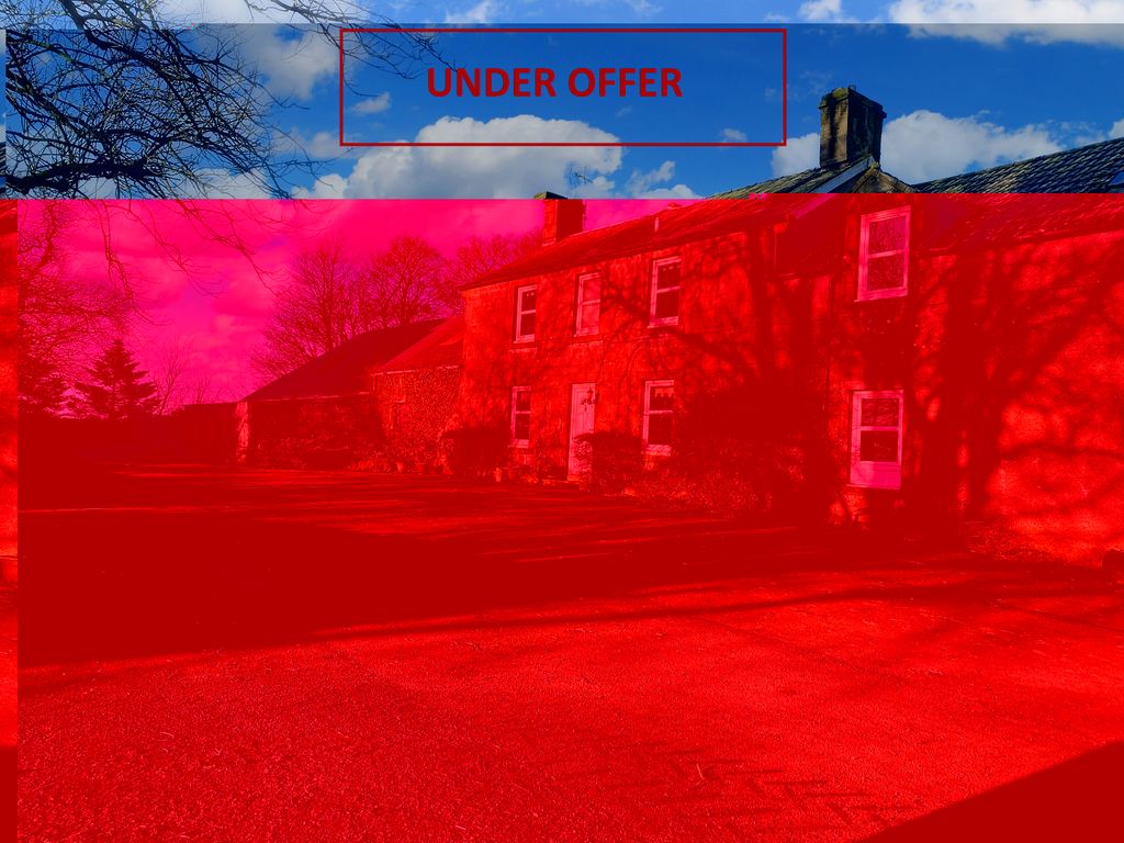 Farm for sale in Auchengray, Carnwath, Lanark ML11, £1,750,000 Zoopla