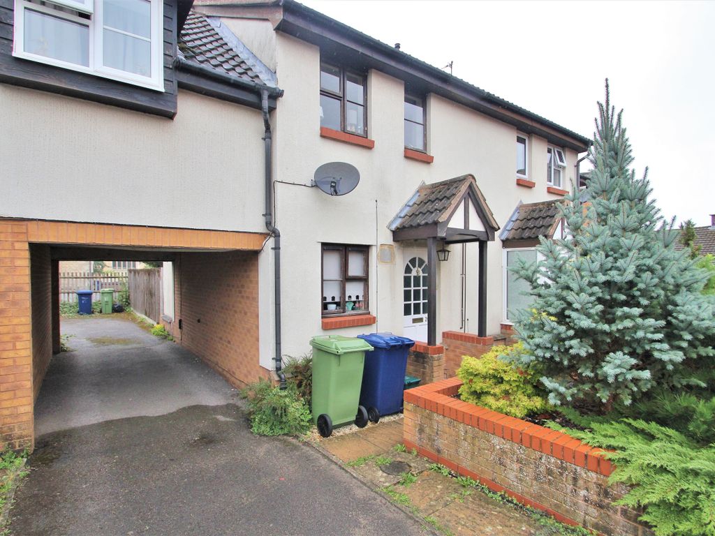 2 bed terraced house to rent in Churchfields, Cleeve, Cheltenham GL52 Zoopla