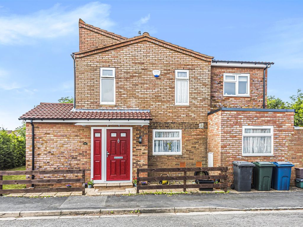 4 bed property to rent in Alford Road, High HP12 Zoopla
