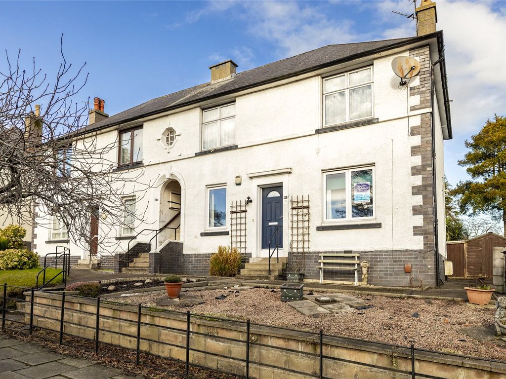 2 bed flat to rent in 42 Back Hilton Road, Aberdeen AB25, £650 pcm Zoopla