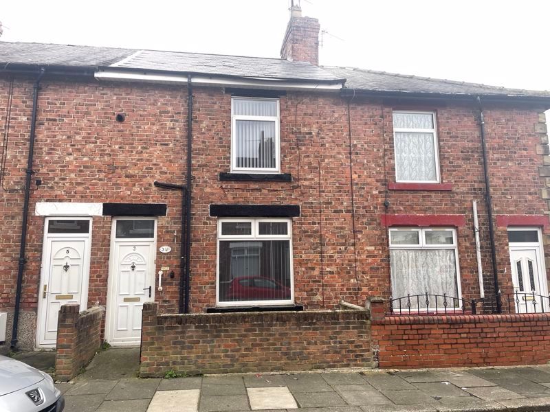 2 bed terraced house for sale in Lambton Street, Shildon DL4 Zoopla