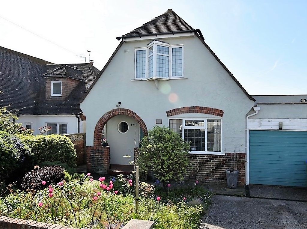 4 bed detached house for sale in Oaklands Avenue, Saltdean BN2 Zoopla