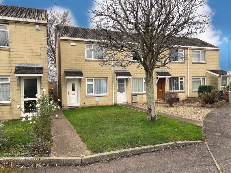 1 bed terraced house to rent in Kilve Close, Taunton TA2, £750 pcm Zoopla