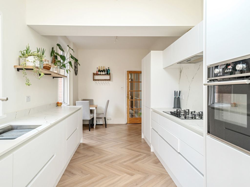 3 bed terraced house for sale in Darlington Road, Southsea PO4 Zoopla
