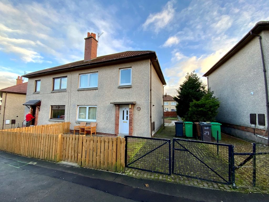 3 bed property for sale in Keirs Brae, Cardenden, Lochgelly KY5 Zoopla