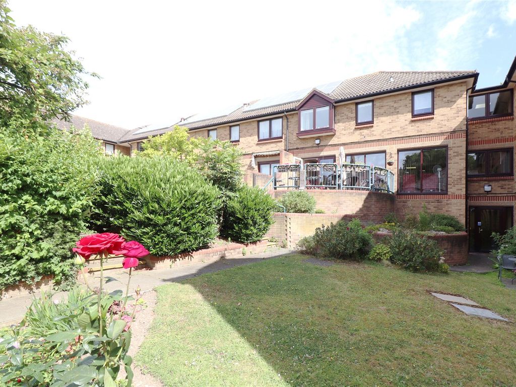 1 bed flat for sale in Miller Court, 88 Mayplace Road East, Bexleyheath