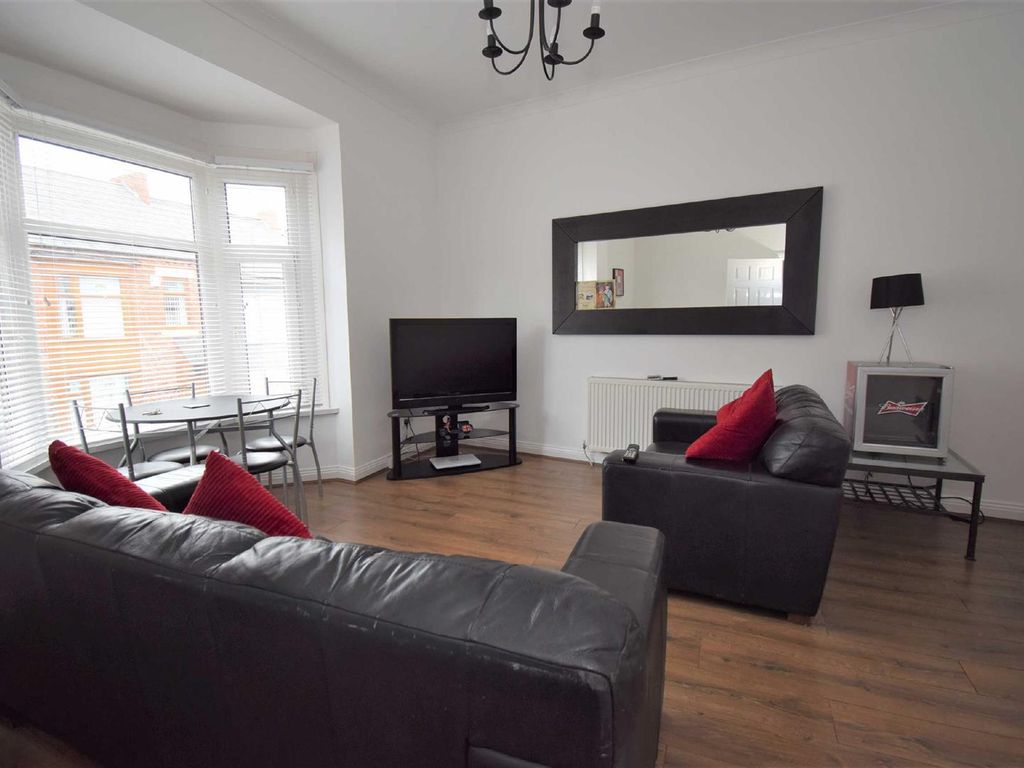 Dunelm Street South Shields NE33  