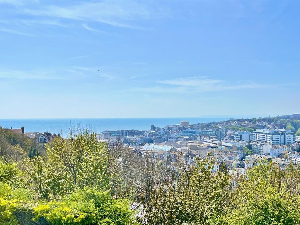2 bed terraced house for sale in St. Marys Terrace, Hastings TN34 Zoopla
