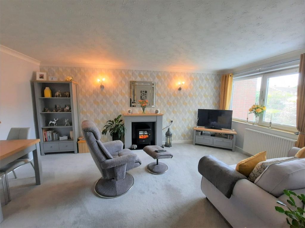 1 bed property for sale in Brookside Road, Gatley, Cheadle SK8 Zoopla