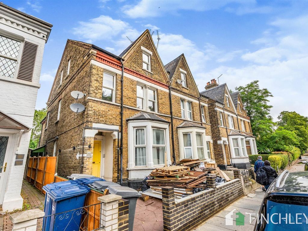 3 bed flat to rent in Ballards Lane, Finchley N3 Zoopla