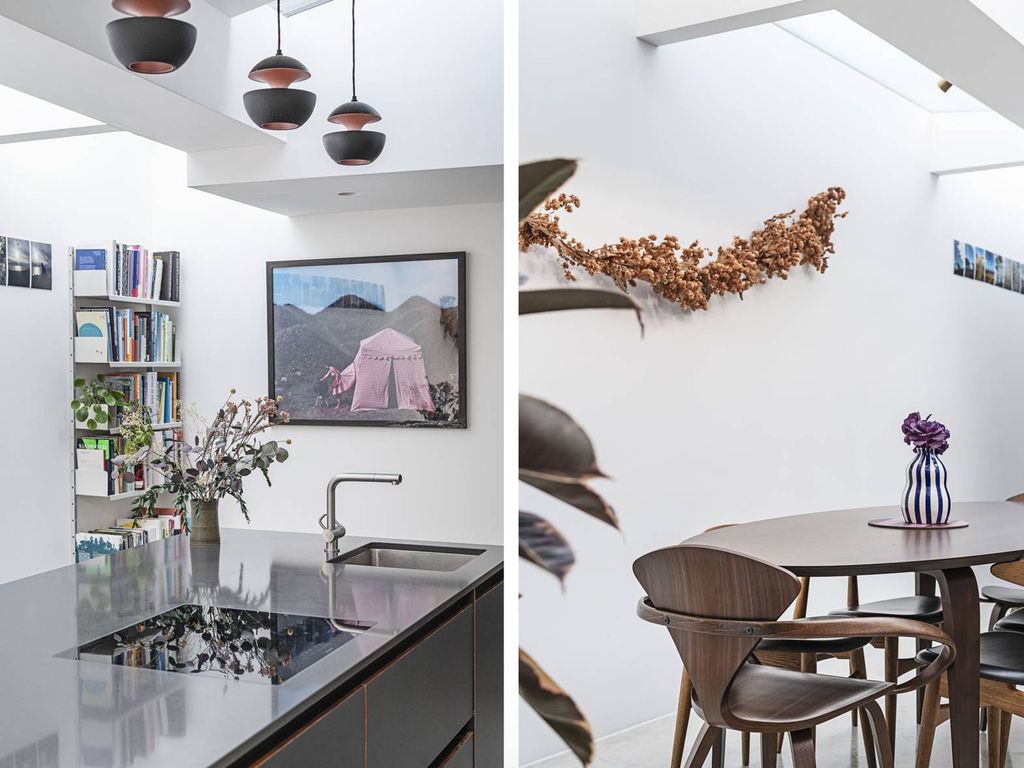 6 bed property for sale in Peary Place, Bethnal Green, London E2, £