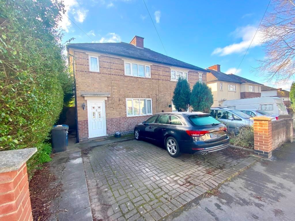 Summerfield Road Tamworth B77  