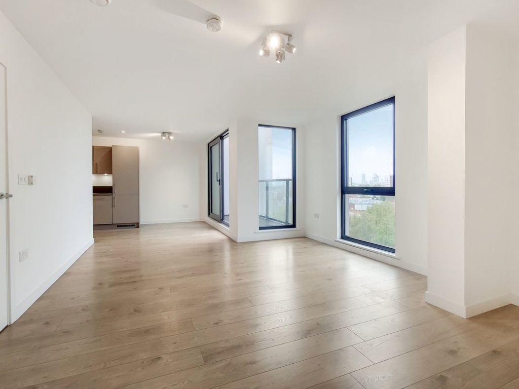 Guild House, Bermondsey Works SE16  