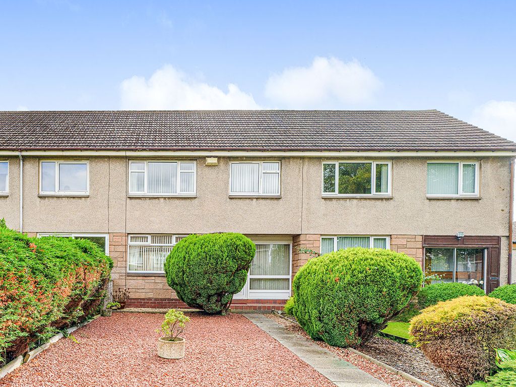 3 bed terraced house to rent in Allanton Lea, Hamilton, South Lanarkshire ML3 Zoopla