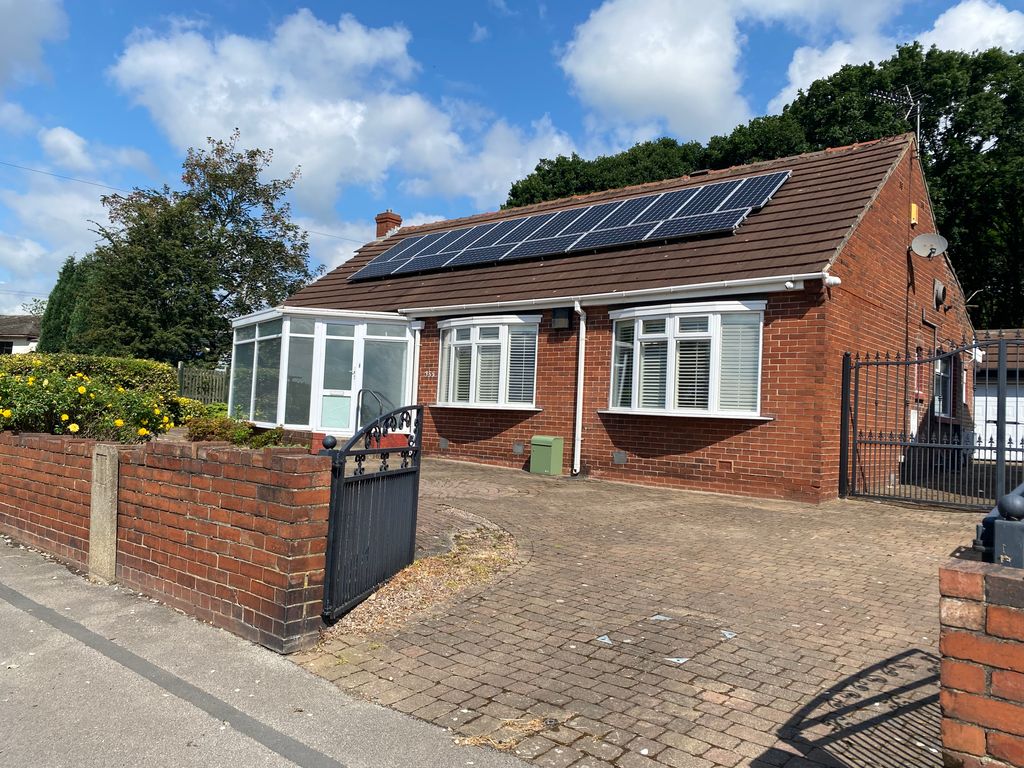 3 bed bungalow to rent in Soothill Lane, Batley WF17 Zoopla