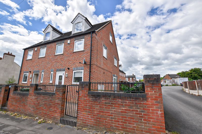 3 bed semidetached house for sale in Derby Road, Marehay, Ripley DE5 Zoopla