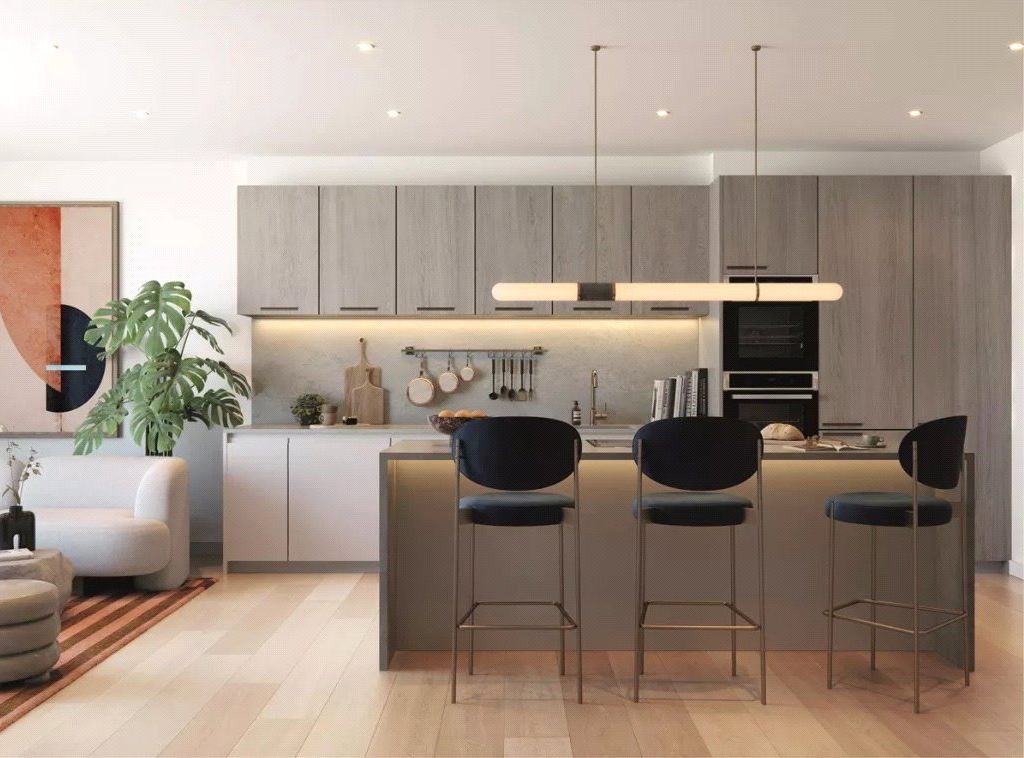 Deansgate, Manchester M15  