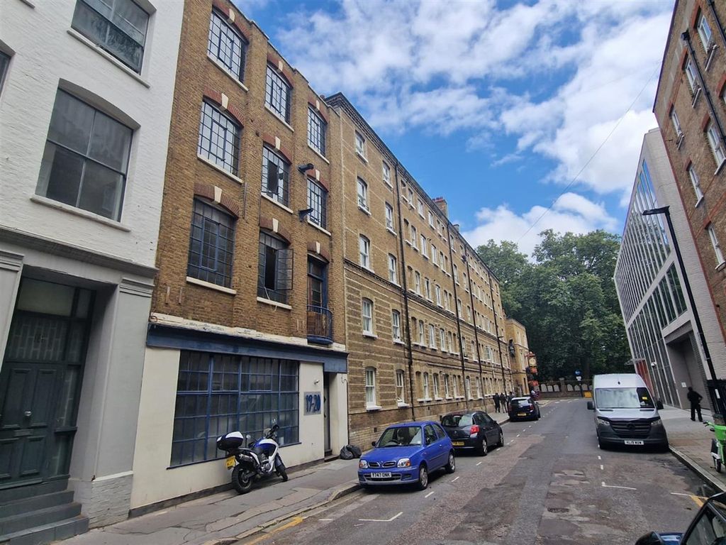 3 bed flat for sale in Dufferin Street, London EC1Y Zoopla