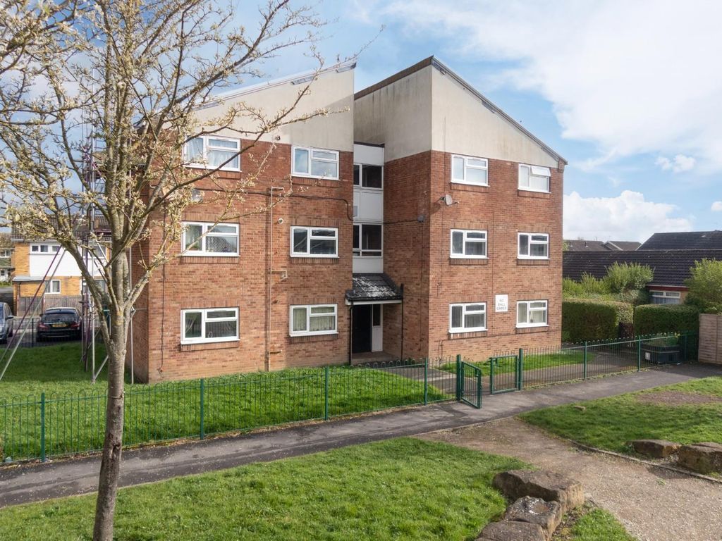 1 bed flat for sale in Morrell Court, York YO24 Zoopla