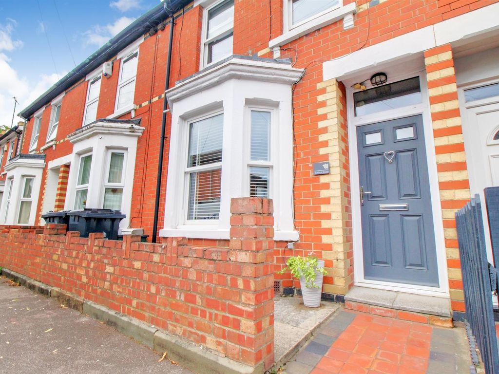 2 bed terraced house for sale in Balfour Road, Linden, Gloucester GL1 Zoopla
