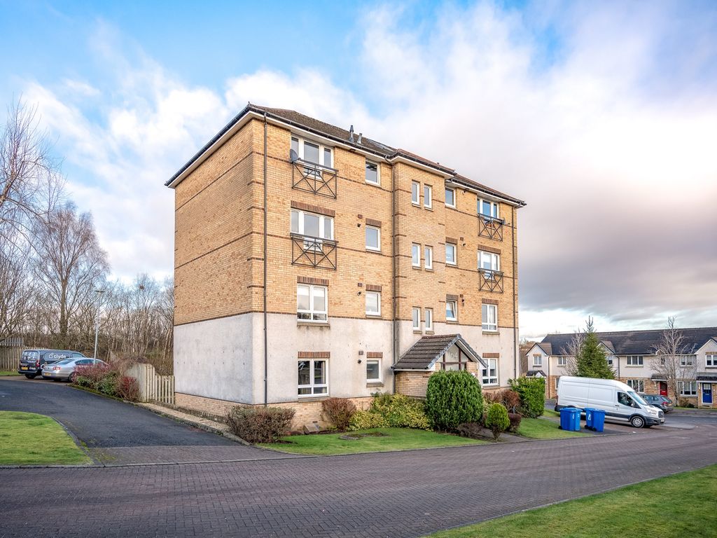 2 bed flat for sale in Innellan Place, Kelvindale, Glasgow G20 Zoopla