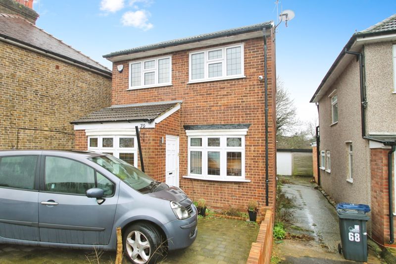 2 bed detached house for sale in Wood End Lane, Northolt UB5, £480,000