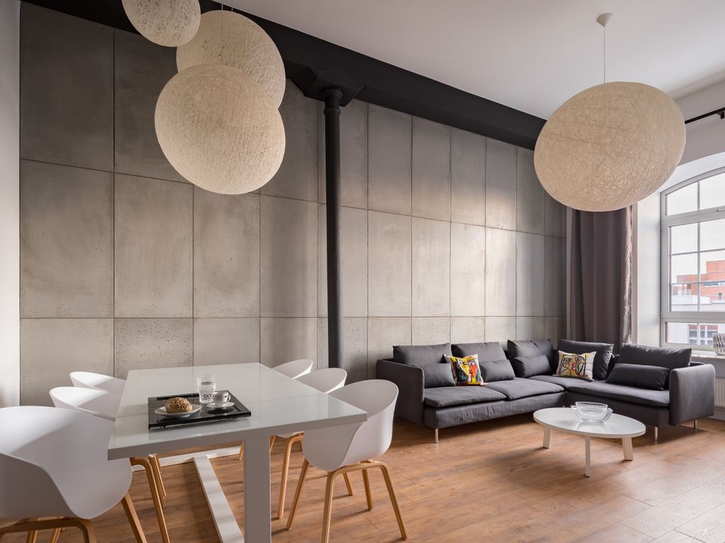 Parsonage Manchester M3  