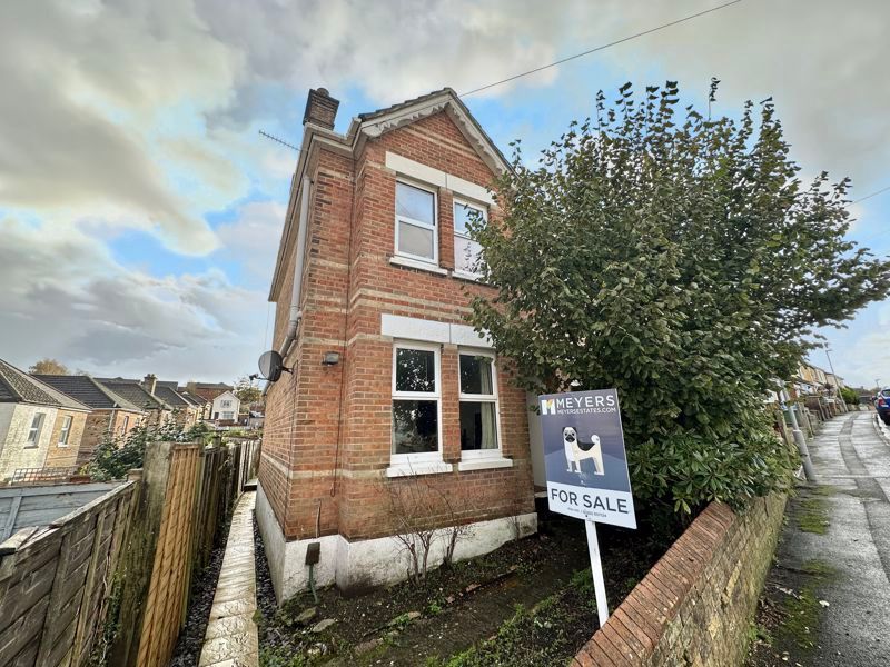 3 bed semidetached house for sale in Gwynne Road, Parkstone, Poole BH12, £295,000 Zoopla