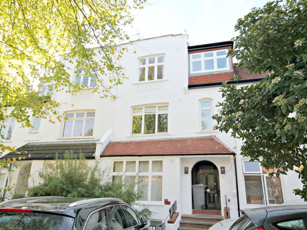 1 bed flat to rent in Chatsworth Road, Mapesbury, London NW2 Zoopla