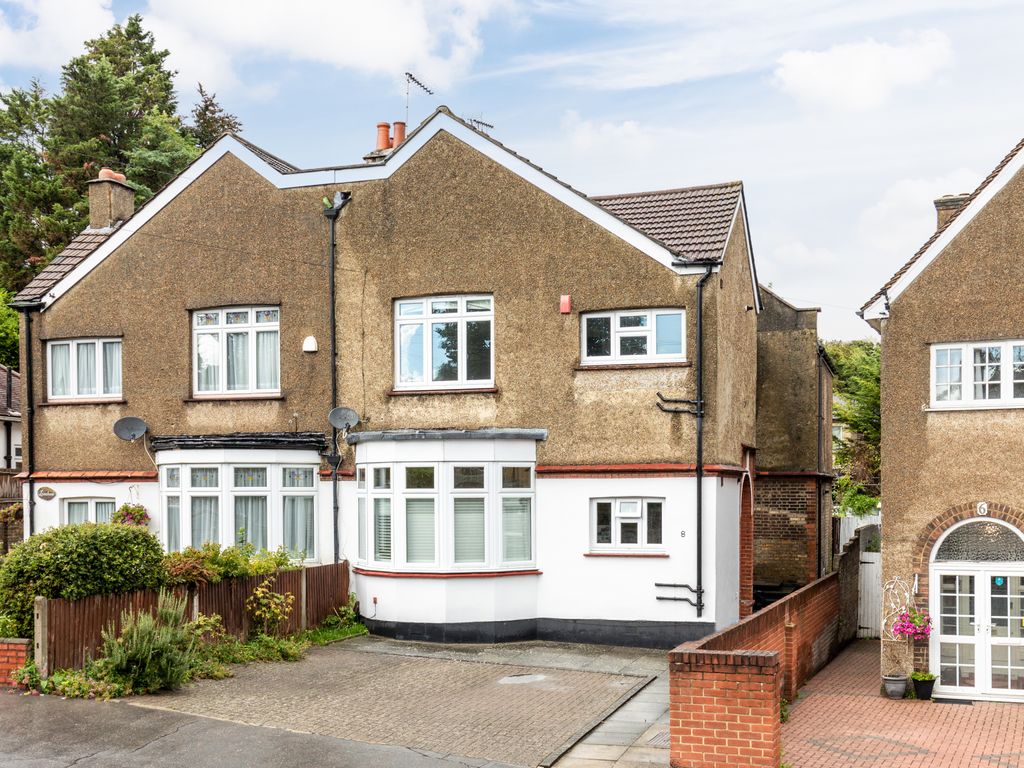 1 bed to rent in Kingsdown Avenue, South Croydon CR2 Zoopla