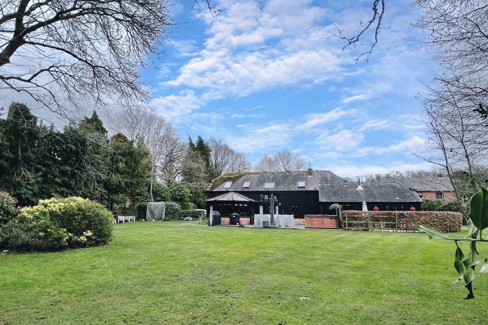 5 bed detached house for sale in North Gorley, Fordingbridge SP6 Zoopla