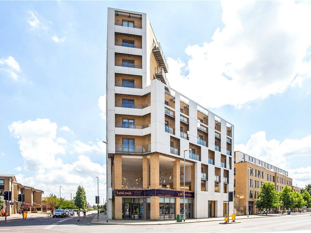 2 bed flat for sale in Hills Road, Cambridge CB2, £525,000 Zoopla