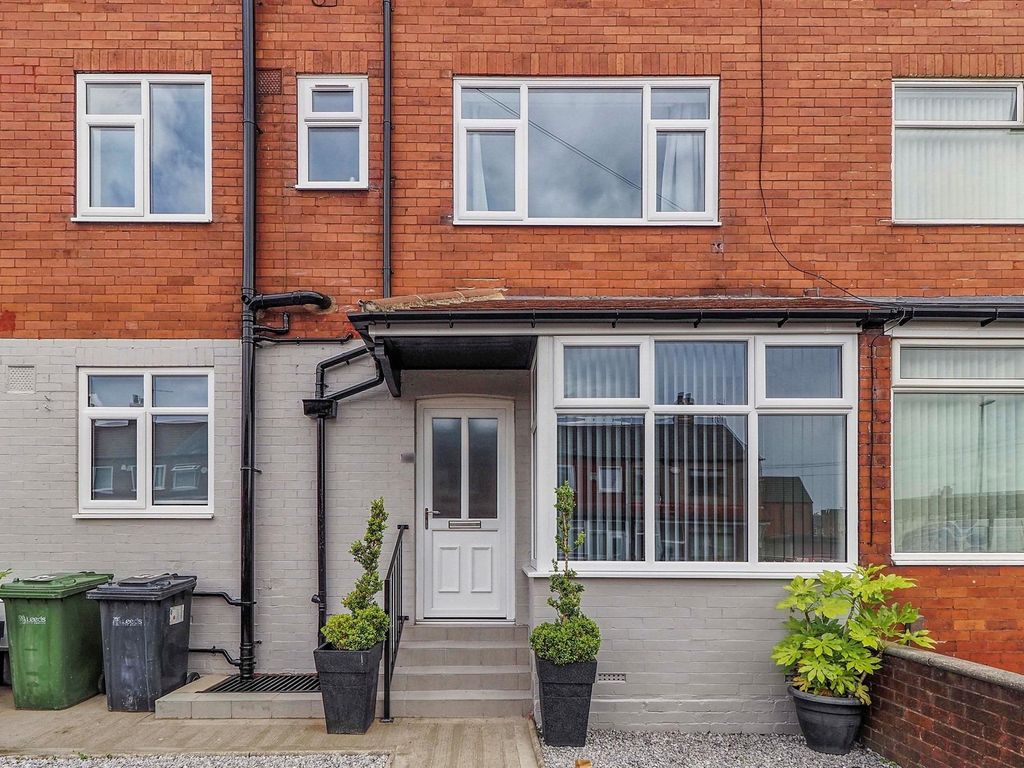 3 bed property to rent in Dawlish Terrace, Leeds LS9 Zoopla