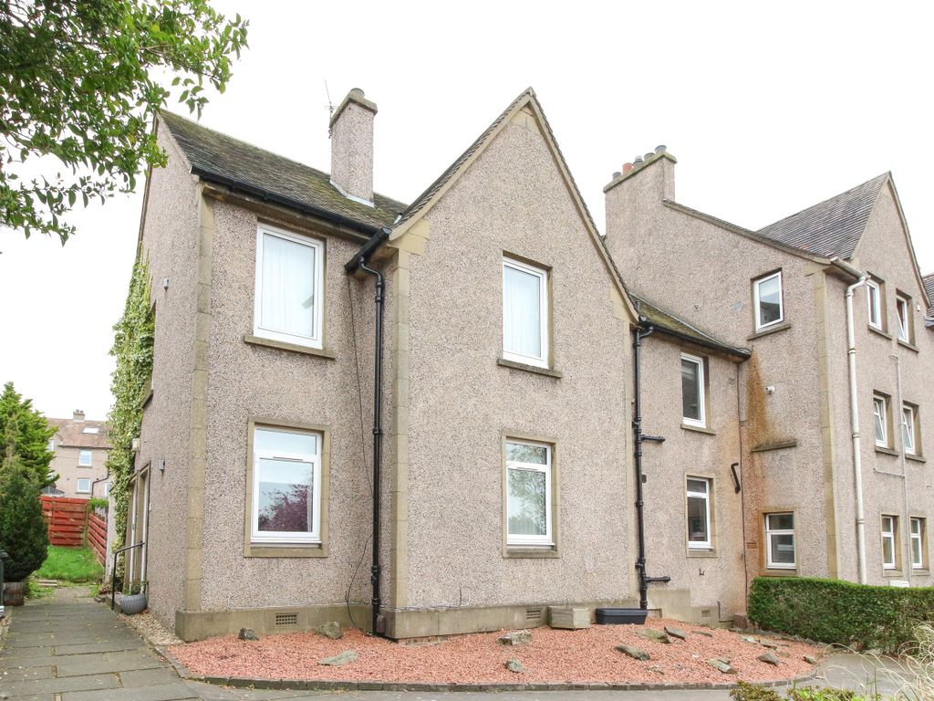 4 bed flat for sale in Parkgrove Terrace, Edinburgh EH4 Zoopla