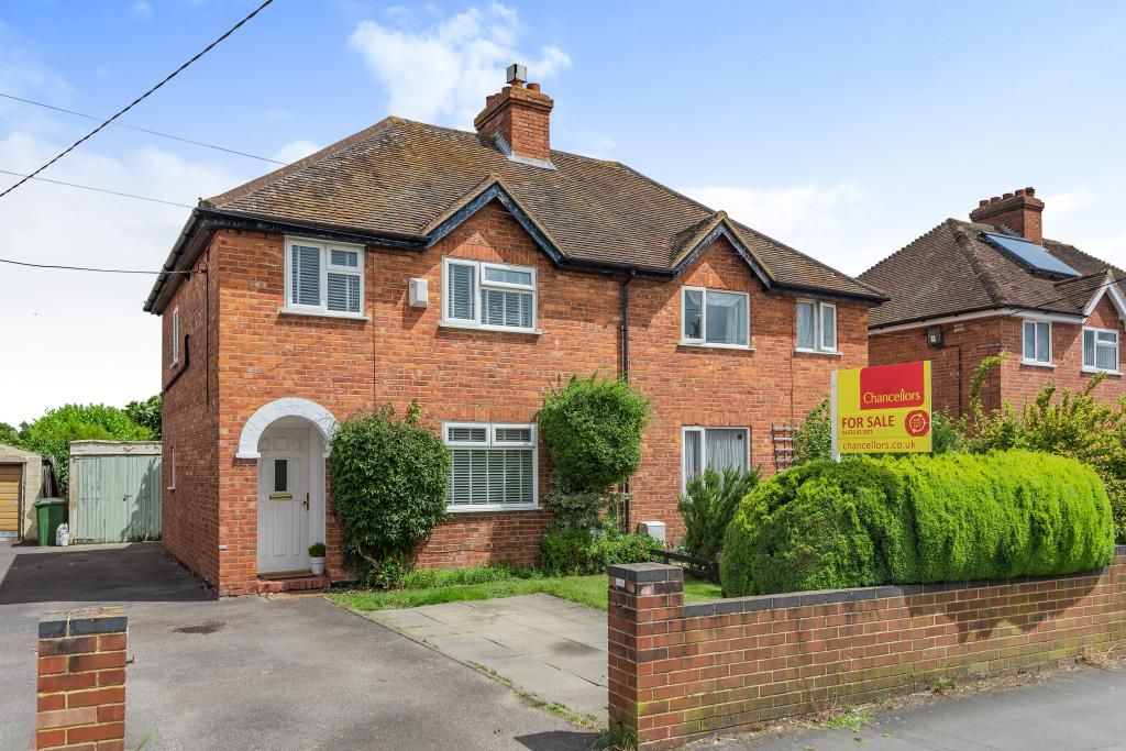 3 bed semidetached house for sale in Didcot, Oxfordshire OX11 Zoopla