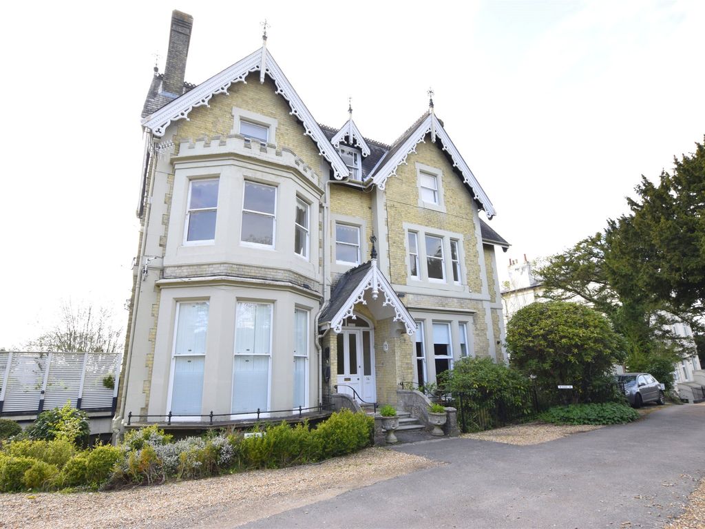 1 bed flat for sale in Frant Road, Tunbridge Wells, Kent TN2 Zoopla