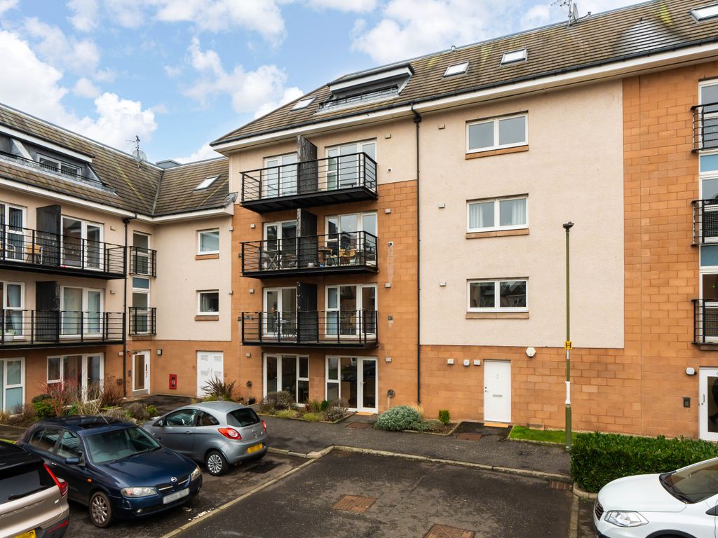 2 bed flat for sale in 5 Appin Place, Edinburgh EH14, £275,000 Zoopla