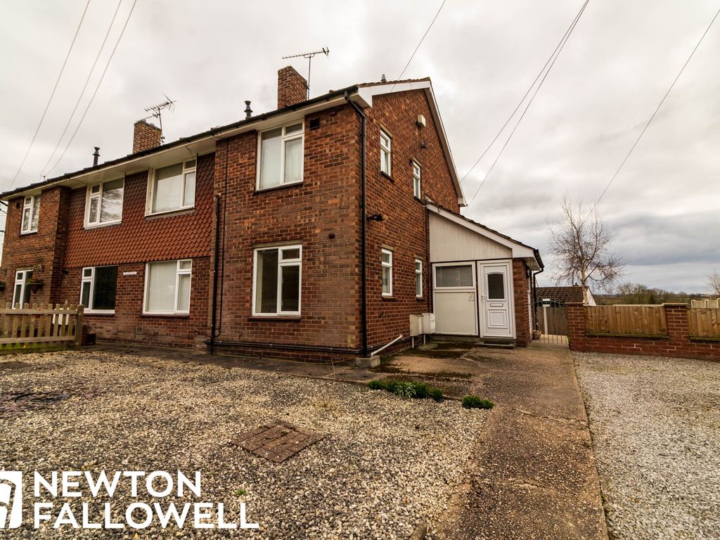 1 bed flat for sale in Top Street, North Wheatley DN22 Zoopla