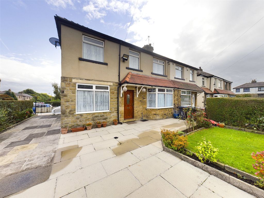 Thornbury Crescent Bradford BD3  