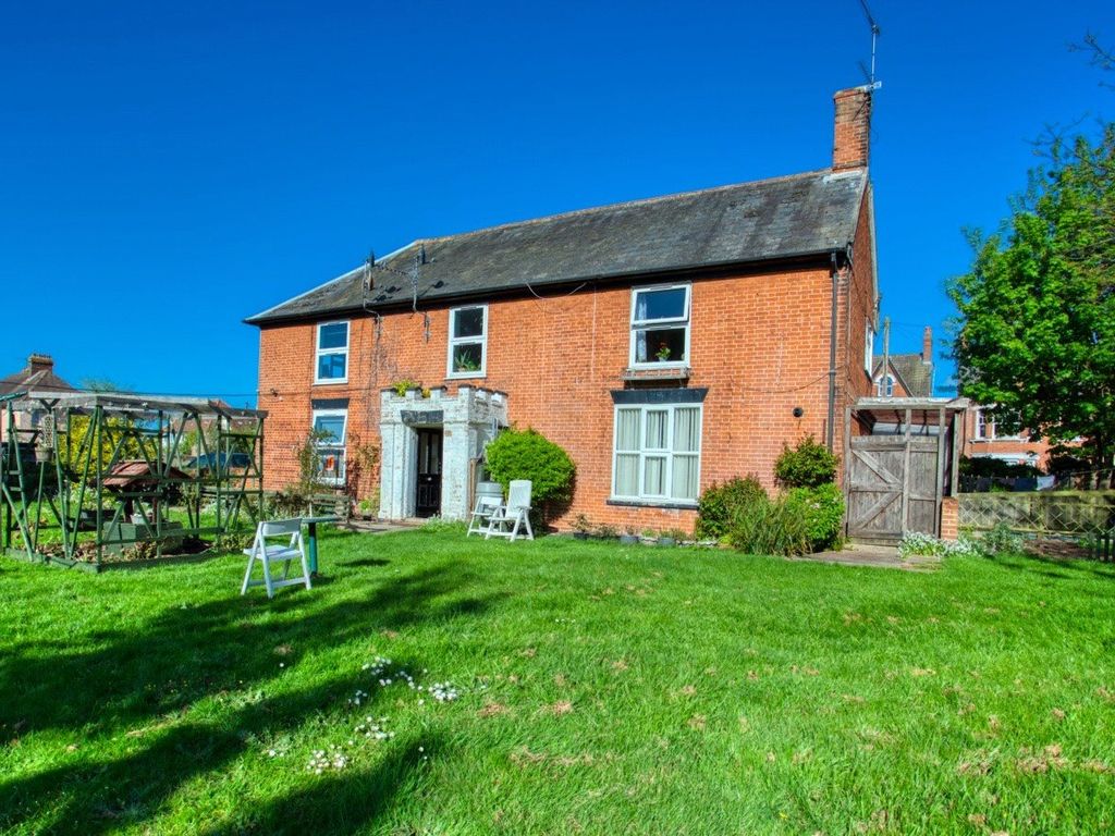 1 bed flat for sale in Princes Road, Felixstowe IP11 Zoopla