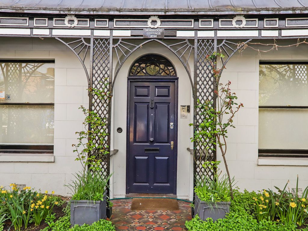4 bed town house for sale in Brixton Water Lane, London SW2 Zoopla