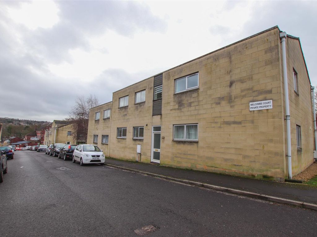 Melcombe Road, Bath BA2  