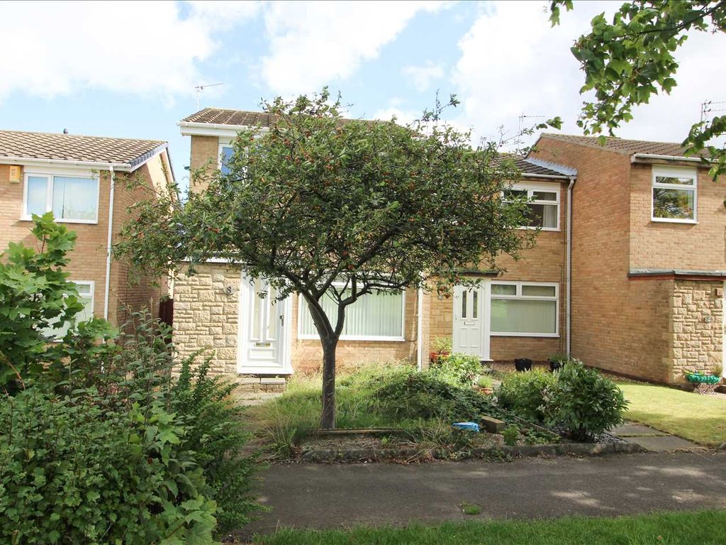 3 bed terraced house for sale in Kendal Drive, Eastfield Dale