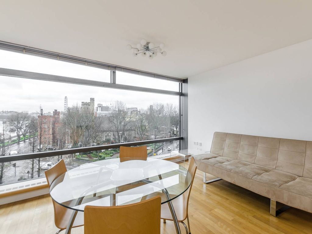 2 bed flat for sale in Albert Embankment, Albert Embankment, London SE1