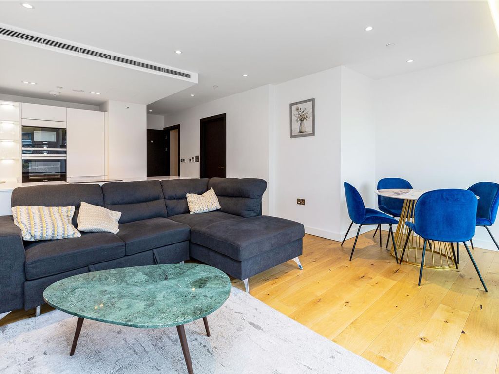 Ashley House, 3 Monck Street, Westminster, London SW1P  