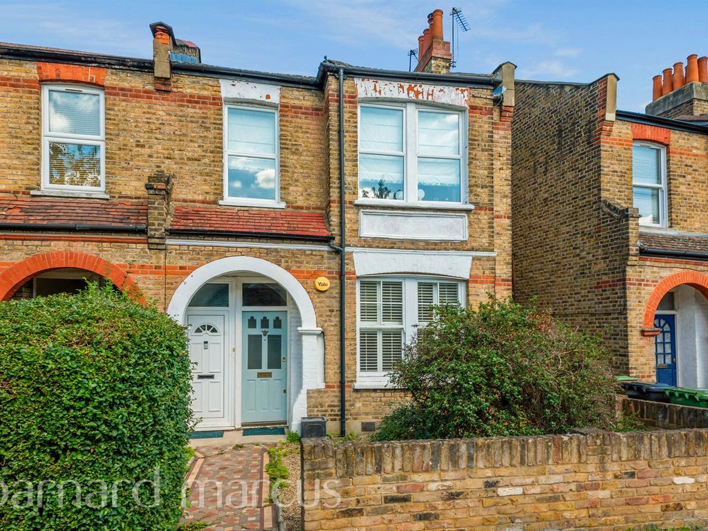 2 bed flat for sale in Aylmer Road, London W12 Zoopla