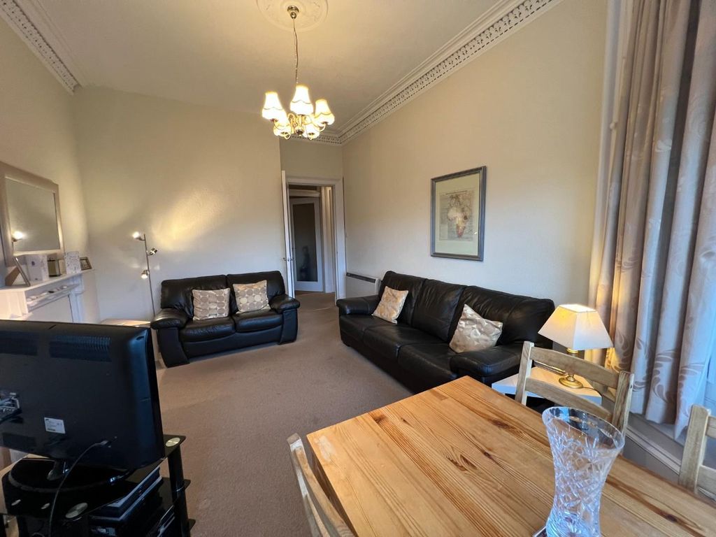 2 bed flat for sale in Windsor Terrace, West Bay Road, Millport, Isle