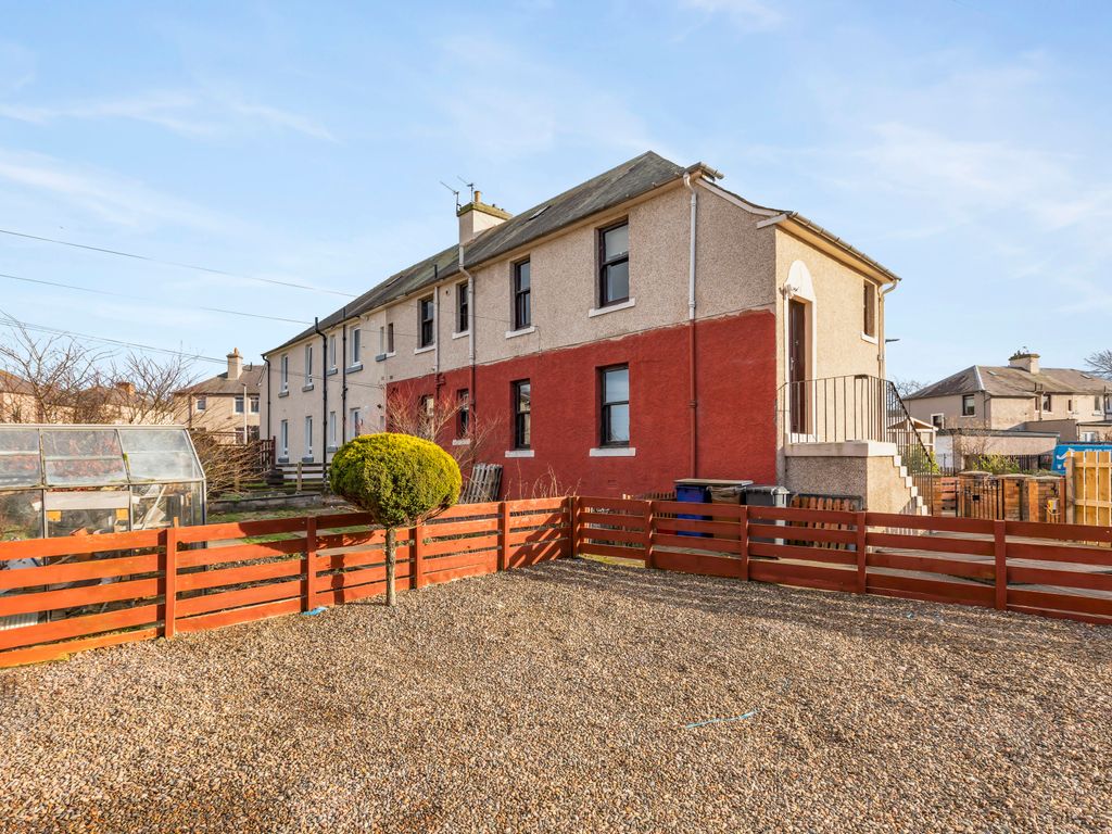 4 bed flat for sale in 18 Bryans Avenue, Newtongrange EH22 Zoopla