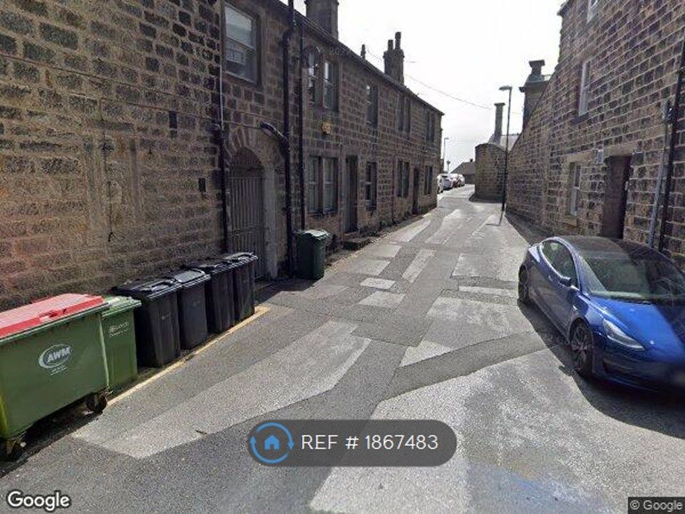 1 bed flat to rent in Church End, Horsforth, Leeds LS18, £700 pcm Zoopla